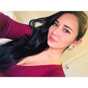 Meet your Posher, Dani